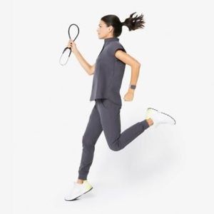 Figs scrubs charcoal Zamora XXS